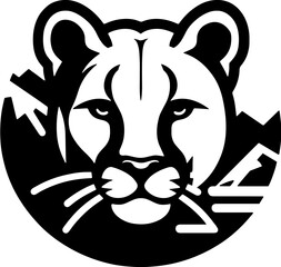 Mountain Lion icon 1