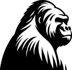 Mountain Gorilla icon 8