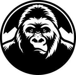 Mountain Gorilla icon 6