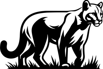 Mountain Lion icon