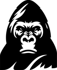 Mountain Gorilla icon 2