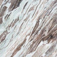 Marble stone surface for decorative works or texture