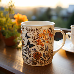 cup of tea