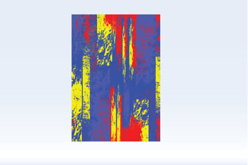 Soccer jersey sport t-shirt design mockup for football club