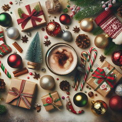 christmas, decoration, holiday, gift, xmas, celebration, winter, december, shiny, decorations