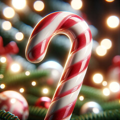 christmas, candy, holiday, candy cane, sweet, decoration, food, xmas, striped, candy canes, canes, dessert, sweets, festive
