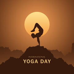 International Yoga Day