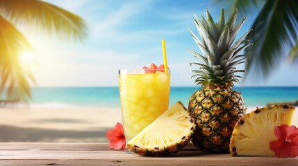 orange drink juice drink tropical illustration fruit food, pineapple juicy, drop vitamin orange...
