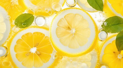 fruit lemon cocktail drink lemon illustration fresh beverage, citrus tropical, juice ade fruit lemon cocktail drink lemon