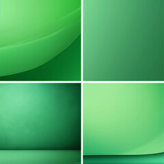 wallpaper green abstract light pattern illustration modern graphic texture design background 