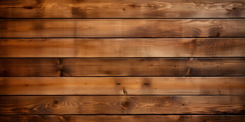 Rustic Wood Texture Natural Wooden Boards With A Textured Finish Background. Rustic Wood Texture Background: Natural Wooden Boards