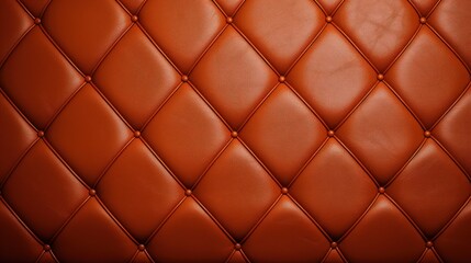 Luxury leather pattern, forming a brown luxurious background