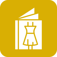 Fashion Magazine Icon Style