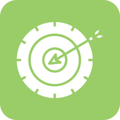 Behavioral Targeting Icon Style