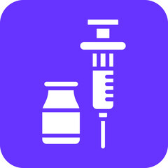 Anesthesia Icon Style
