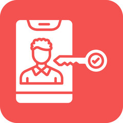 Customer Activation Icon Style