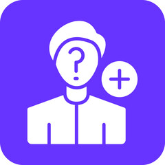 Fake Followers Icon Style