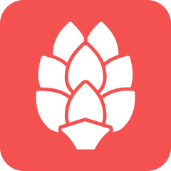 Artichoke Icon Style