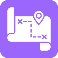 Adventure Icon Style