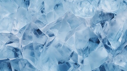 Craft an abstract 8K background filled with high-resolution 8K, high-detailed, full ultra HD geometric patterns that appear to be carved from ice or crystal.