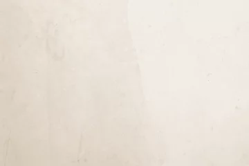 Dekokissen Old concrete wall texture background. Building pattern surface clean soft polished. Abstract vintage cracked spray stone rough, Cream natural grunge loft construction antique, Design work paper floor. © Phokin