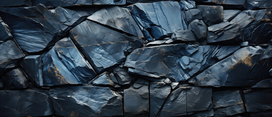 Diorite rock background. Its equilibrium, shaped through cooling magma, forms a rock of enduring balance.