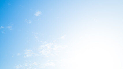 Cloud Blue Sky Backgrond,Light Bright Beauty Clear Summer Nature Air Day,Cloudy White Light Horizon Spring Season Backdrop Photo View Wallpaper,Sunny Pattern Space Cloudscape.