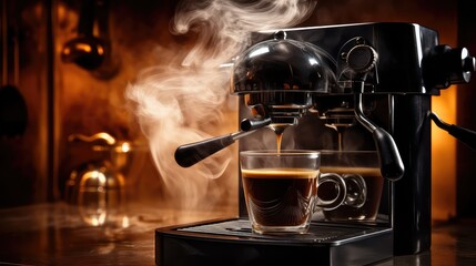 cup aroma coffee drink steamy espresso aroma illustration hot beverage, steam morning, fresh mug cup aroma coffee drink steamy espresso aroma