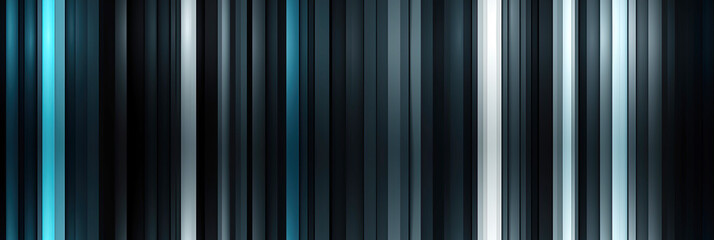 Obraz premium abstract striped seamless pattern texture with colored stripes lines on background