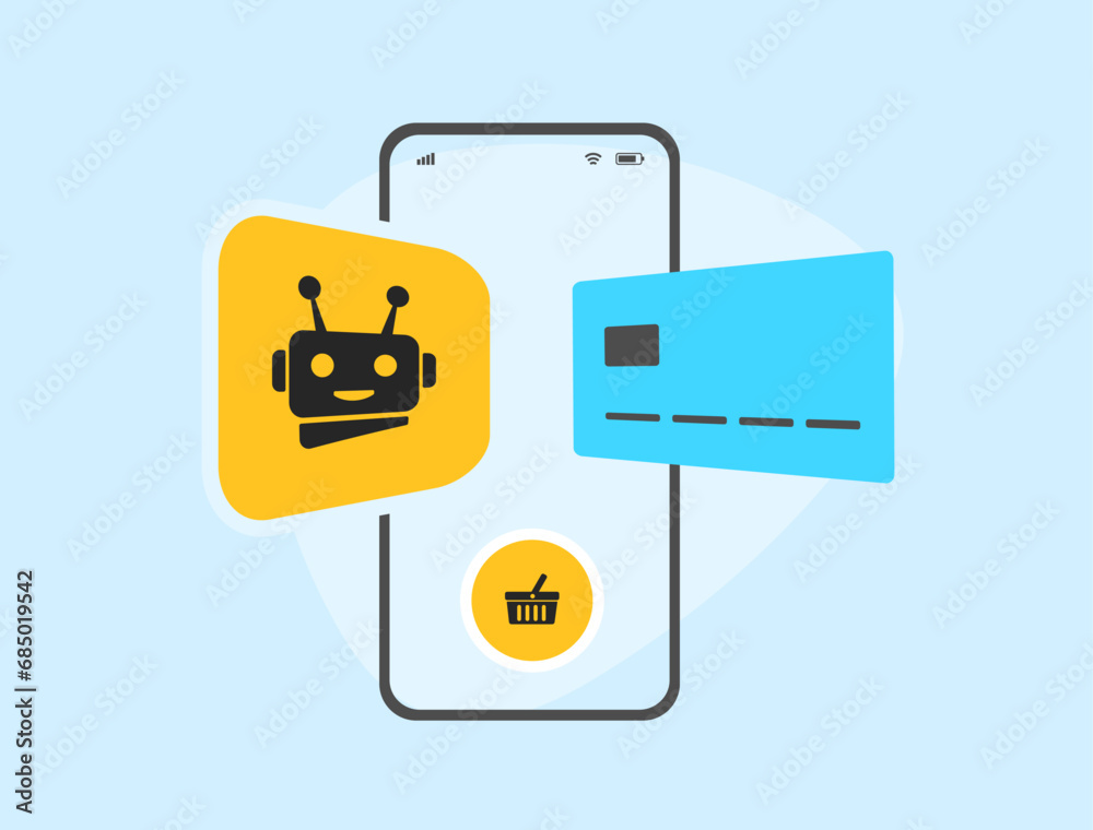 Poster payment for creating and setting up chatbot. marketplace ai bots. sale of custom ai bots for the buy