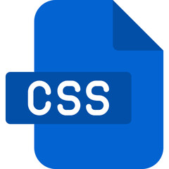 Css Icon