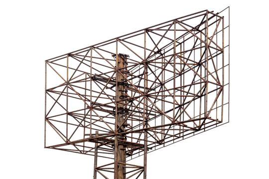 Billboard Structure Images – Browse 59,730 Stock Photos, Vectors, and ...