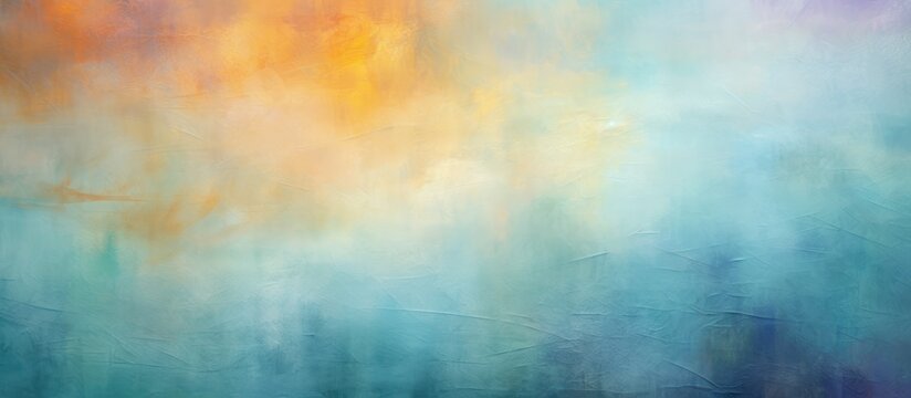 Abstract Textured Art Background