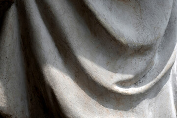 Building architecture with unique patterns