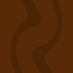 Brown abstract background 