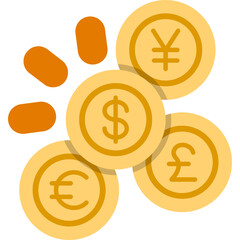 Currency Icon