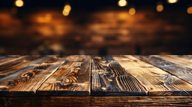 Rustic Board Stand Podium Background Products , Background Images , Hd Wallpapers, Background Image