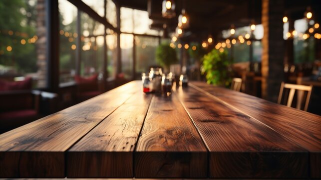 Wooden Table Place Free Space Your , Background Images , Hd Wallpapers, Background Image