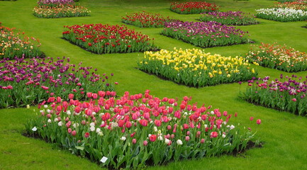 garden and flower show