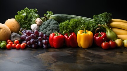 Healthy Unhealthy Food Background Fruits Vegetable , Background Images , Hd Wallpapers, Background Image