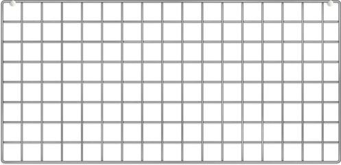 Moodboard Wall Grid