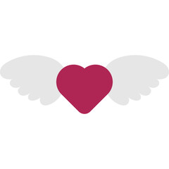 Valentine Day Element