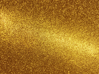 shiny golden background, detailed texture