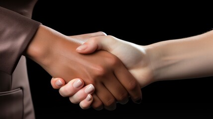 Obraz premium Close Female Holds Hand Brown Clear , Background Images , Hd Wallpapers, Background Image