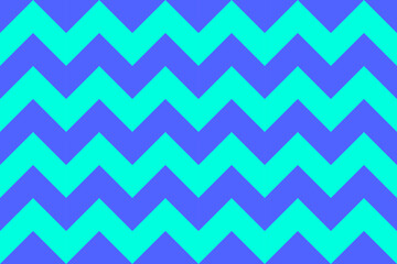 beautiful zigzag repeat pattern. It is a vector image with elements. It is an zigzag art design.Design for background,wallpaper,clothing,wrapping,Batik,fabric,Vector illustration.embroidery style.