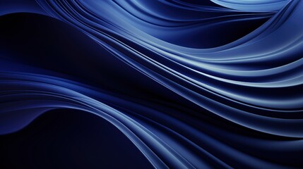 Modern Black Blue Abstract Background Minimal , Background HD For Designer