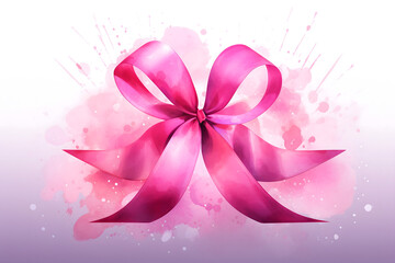 cancer awareness day, cancer awareness ribbon