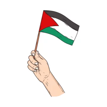 Free Palestine — Loving the Bojji icon !