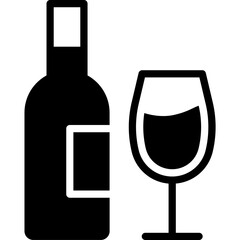 Wine Icon