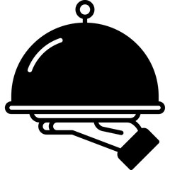 Restaurant Icon
